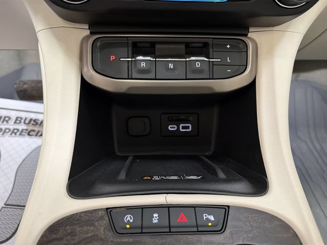 Certified 2023 GMC Acadia Denali w/ Denali Ultimate Package AWD/4WD image 20