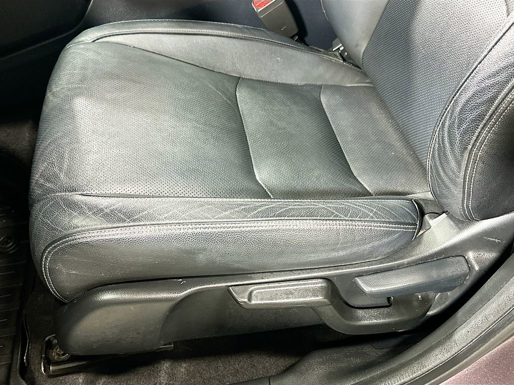 Used 2019 Honda HR-V EX-L image 18