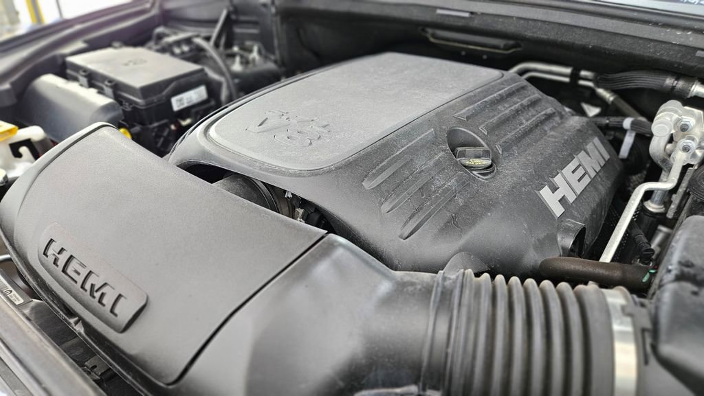 Used 2024 Dodge Durango R/T image 43