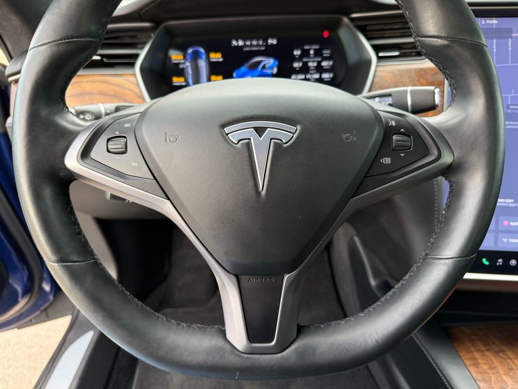 Used 2020 Tesla Model S AWD image 23