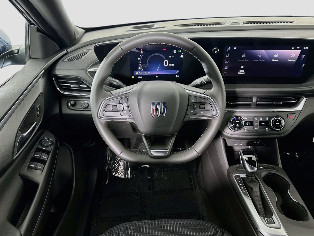 New 2026 Buick Envista Preferred w/ Convenience I Package FWD image 21