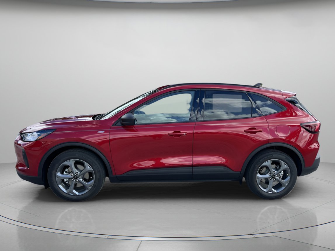 New 2026 Ford Escape ST-Line w/ Tech Pack #1 image 6