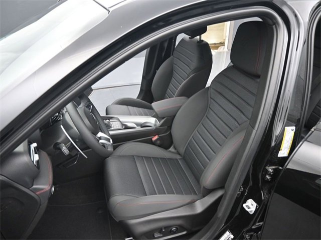 New 2025 Dodge Hornet R/T image 11