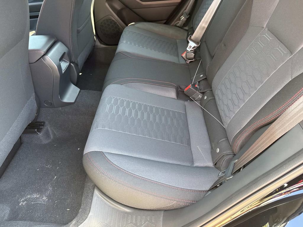 New 2026 Subaru Impreza 2.0i Sport image 14