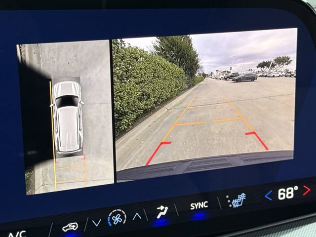 New 2026 Chevrolet Tahoe RST w/ Comfort Package image 18