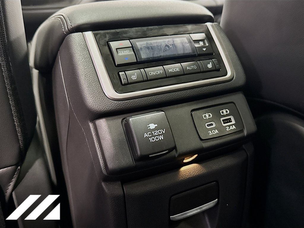 Used 2026 Subaru Ascent Bronze Edition AWD/4WD image 28