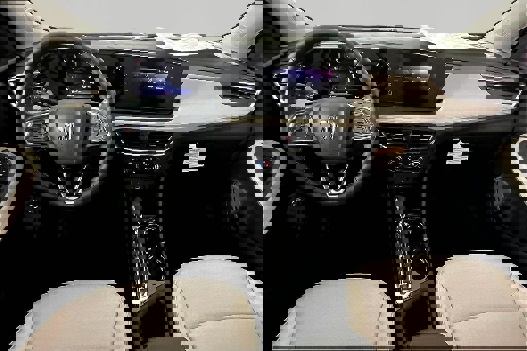 New 2026 Buick Encore GX Preferred w/ Comfort Package image 6