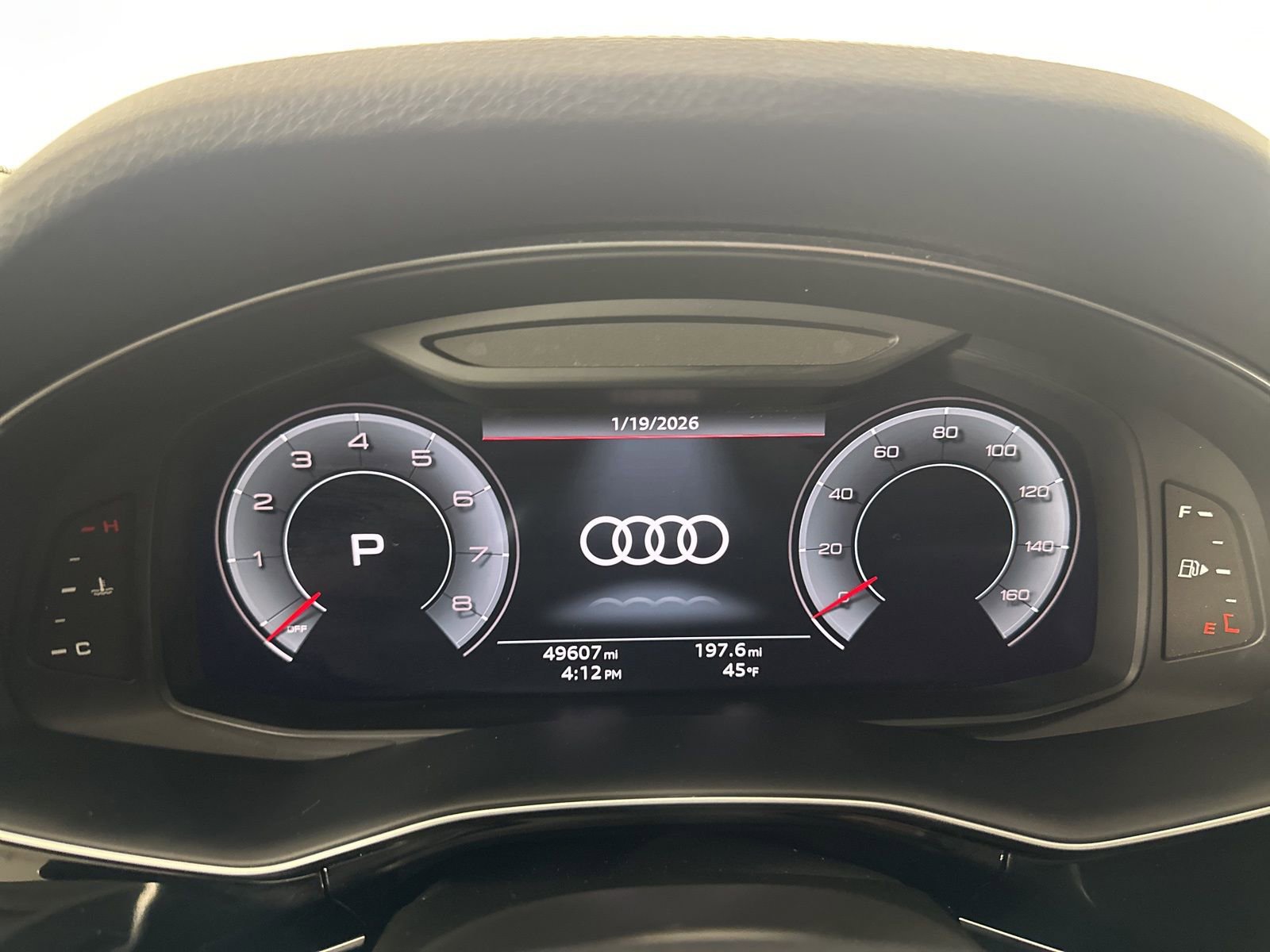 Used 2023 Audi Q7 3.0T Premium Plus w/ Premium Plus Package image 14