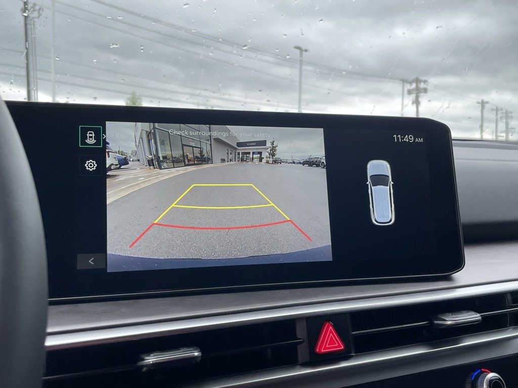 New 2026 Kia Sorento X-Line EX image 15