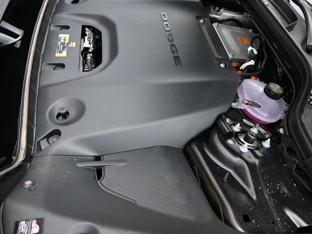 New 2025 Dodge Charger R/T w/ Quick Order Package 25M R/T image 35