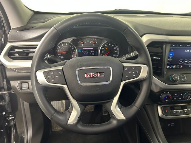 Used 2023 GMC Acadia SLT FWD image 15
