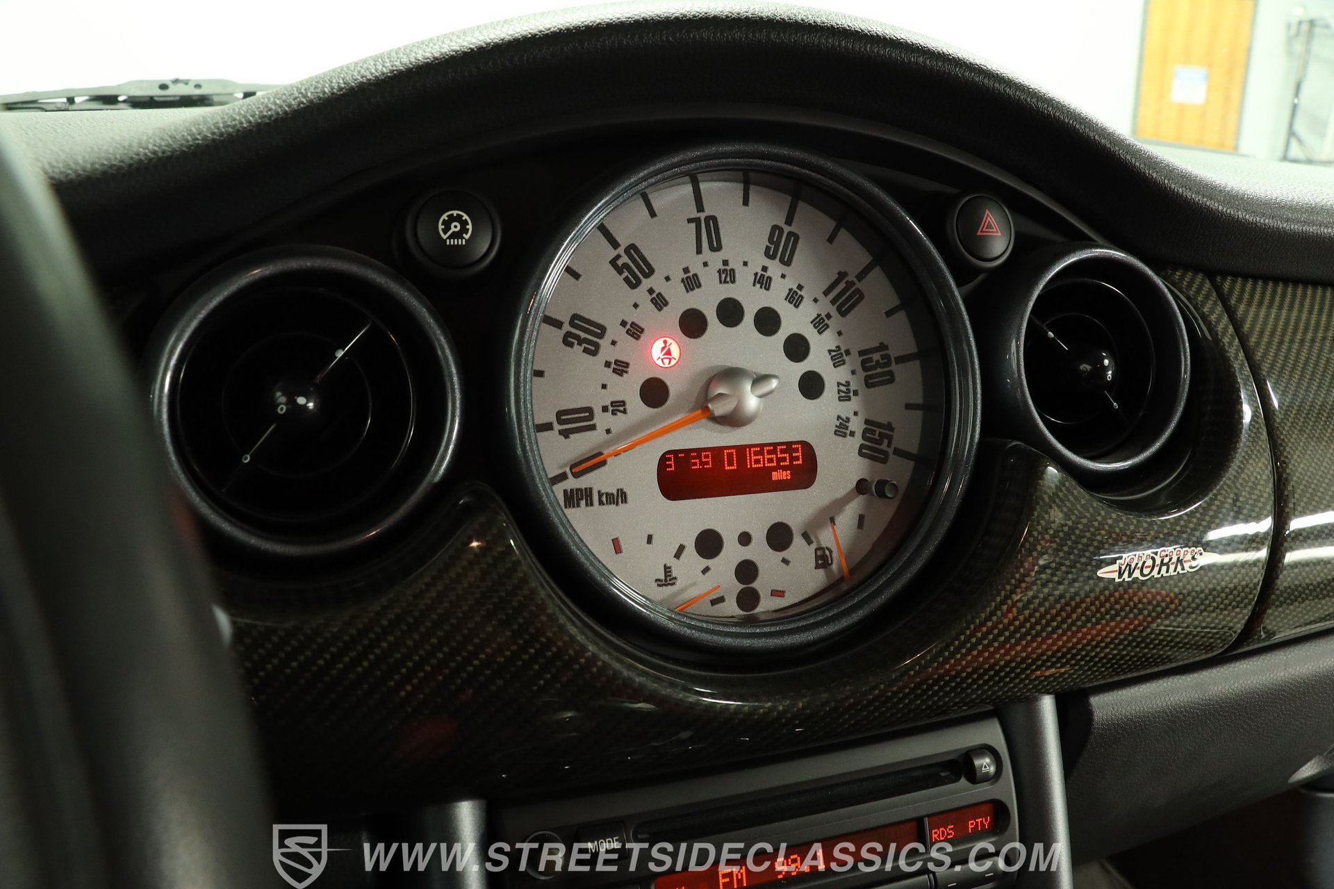 Used 2004 MINI Cooper S FWD image 37
