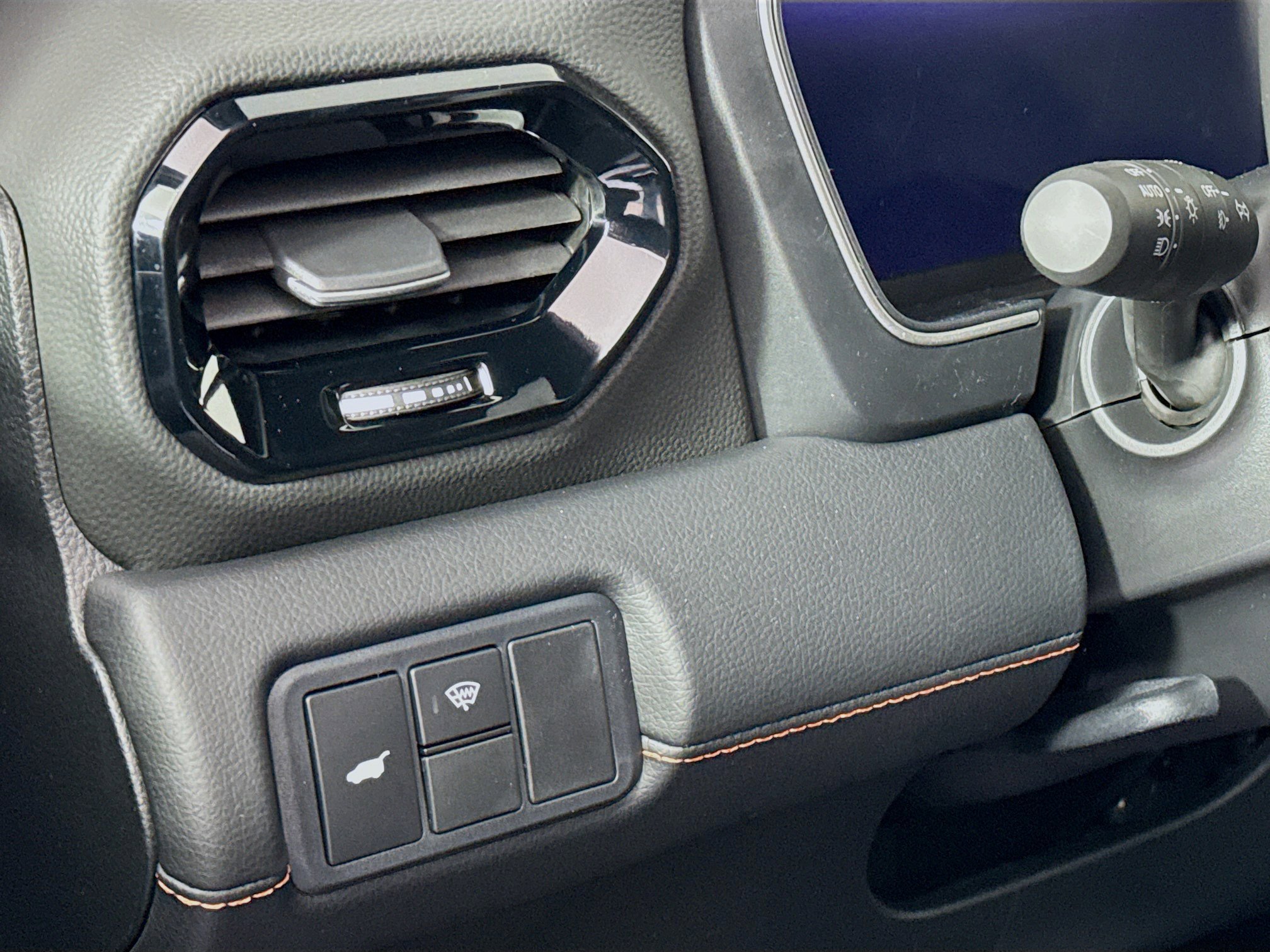 New 2026 Honda Passport TrailSport Elite image 10