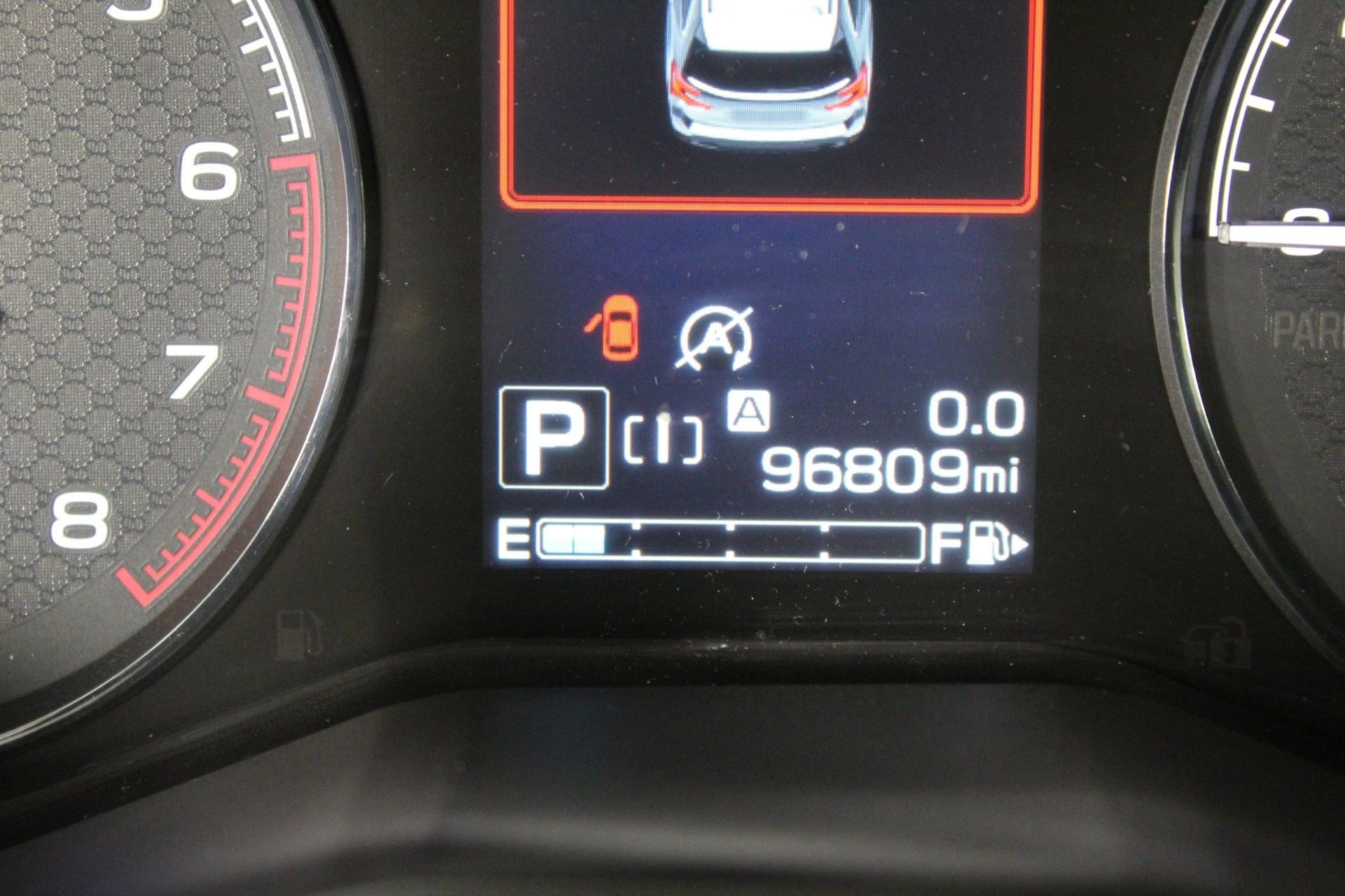 Used 2019 Subaru Forester 2.5i image 19