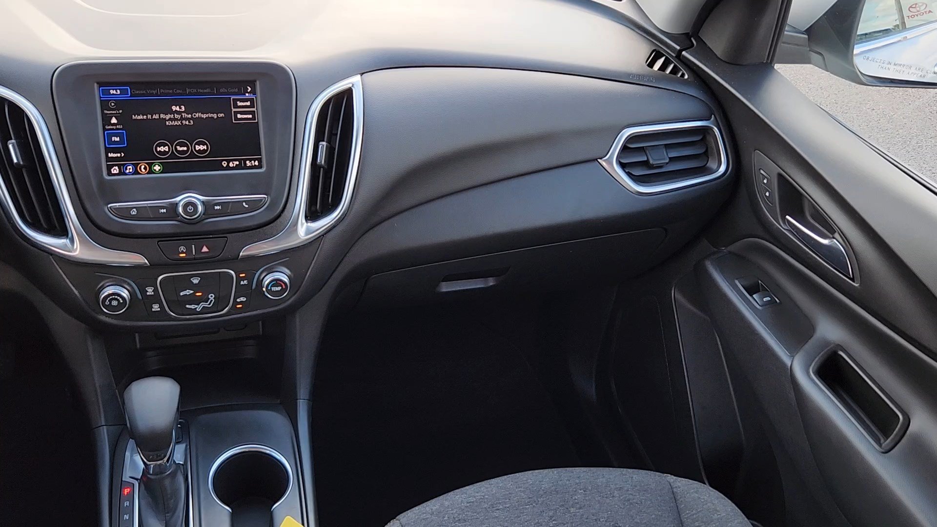 Used 2022 Chevrolet Equinox LT AWD/4WD image 6