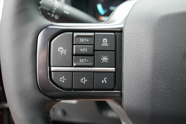 New 2026 Ford F250 Platinum image 18