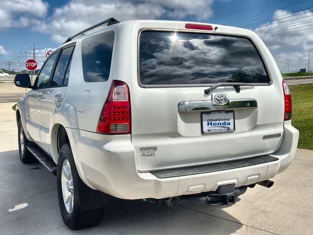 Used 2006 Toyota 4Runner SR5 RWD image 5