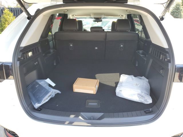 New 2026 MAZDA CX-70 SC Plus image 9