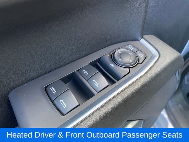 Certified 2024 Chevrolet Silverado 1500 LT image 18