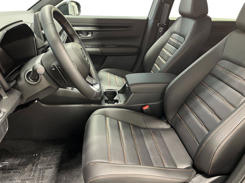 New 2026 Honda CR-V Sport-L image 13