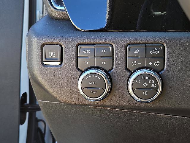 New 2026 GMC Sierra 1500 Elevation AWD/4WD image 19