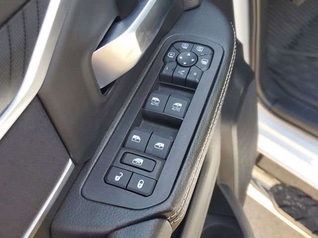 Used 2025 RAM 2500 Lone Star AWD/4WD image 16