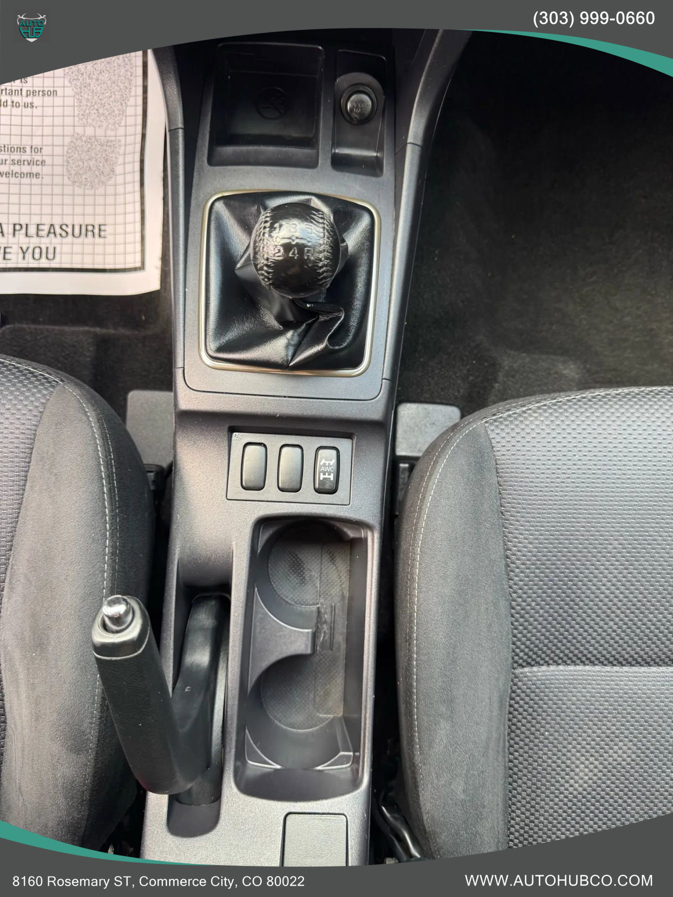 Used 2015 Mitsubishi Lancer Evolution GSR image 16