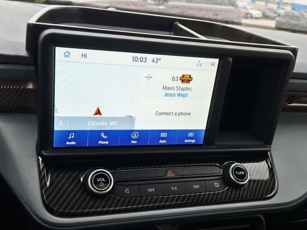 Used 2023 Ford Maverick Lariat w/ Lariat Luxury Package image 28