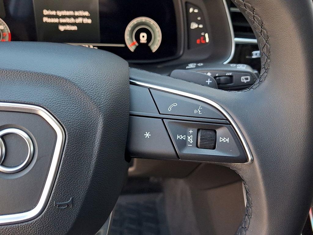 Used 2023 Audi Q7 2.0T Premium Plus w/ Premium Plus Package image 23