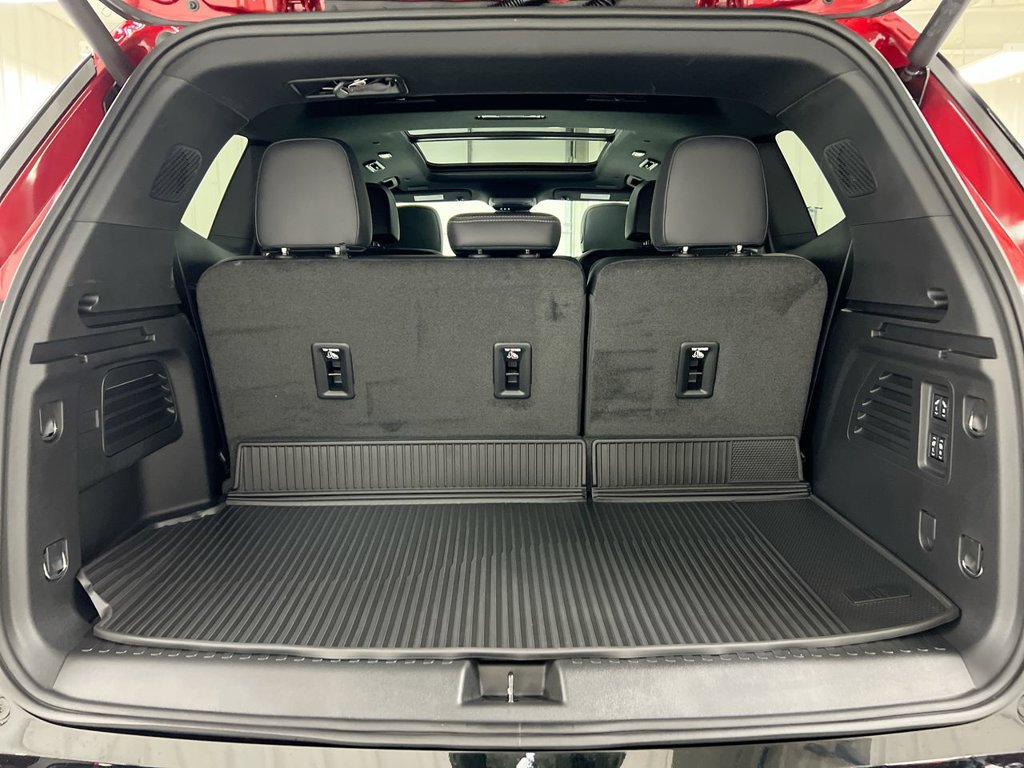 New 2027 Buick Enclave Sport Touring w/ Power Package AWD/4WD image 26