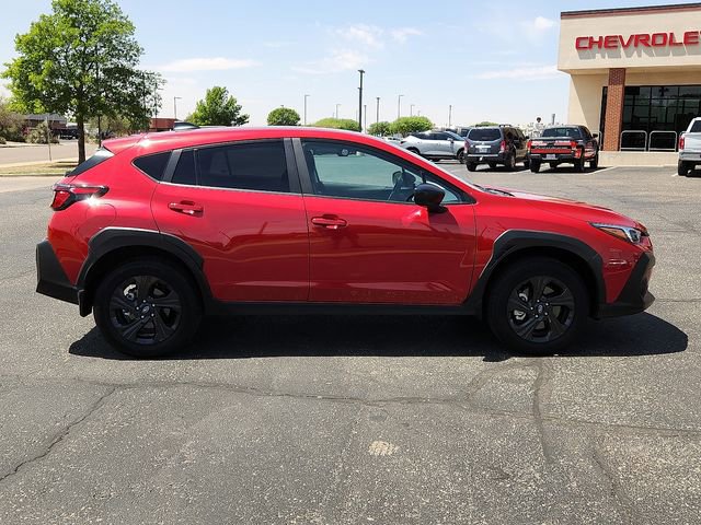 Used 2026 Subaru Crosstrek 2.5i AWD/4WD image 5