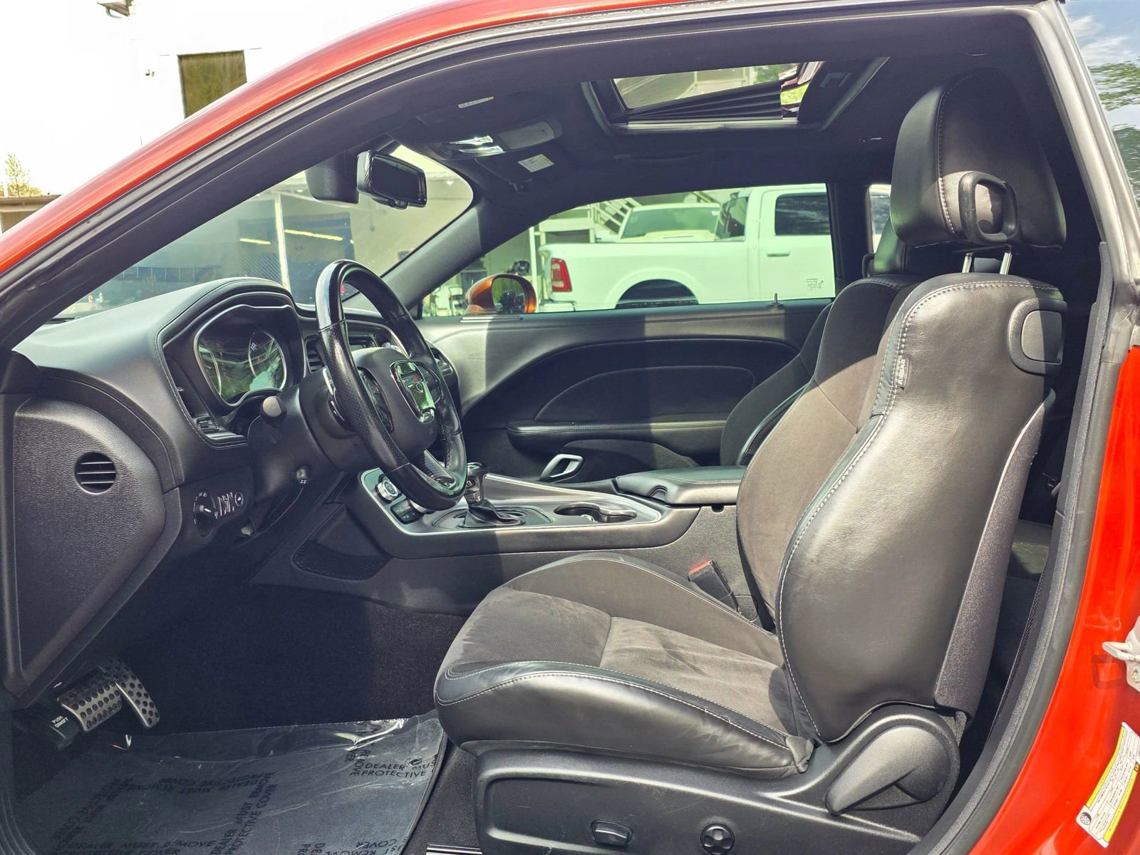 Used 2020 Dodge Challenger GT w/ Plus Package image 11