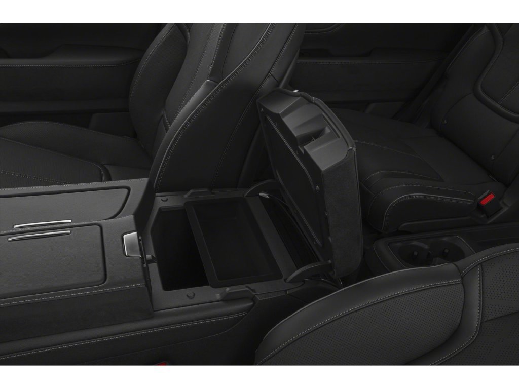 New 2026 INFINITI QX80 4WD w/ Sport Exterior Package image 9