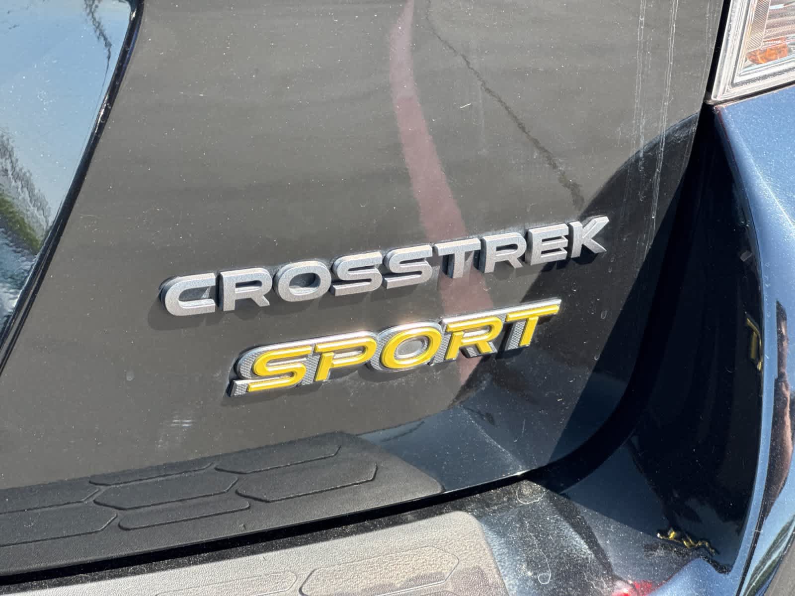 Used 2021 Subaru Crosstrek 2.5i Sport w/ Moonroof Package AWD/4WD image 31
