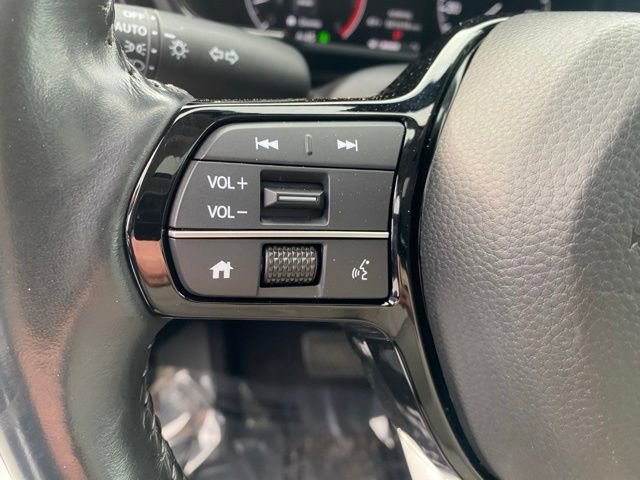 Certified 2023 Honda CR-V EX-L image 29