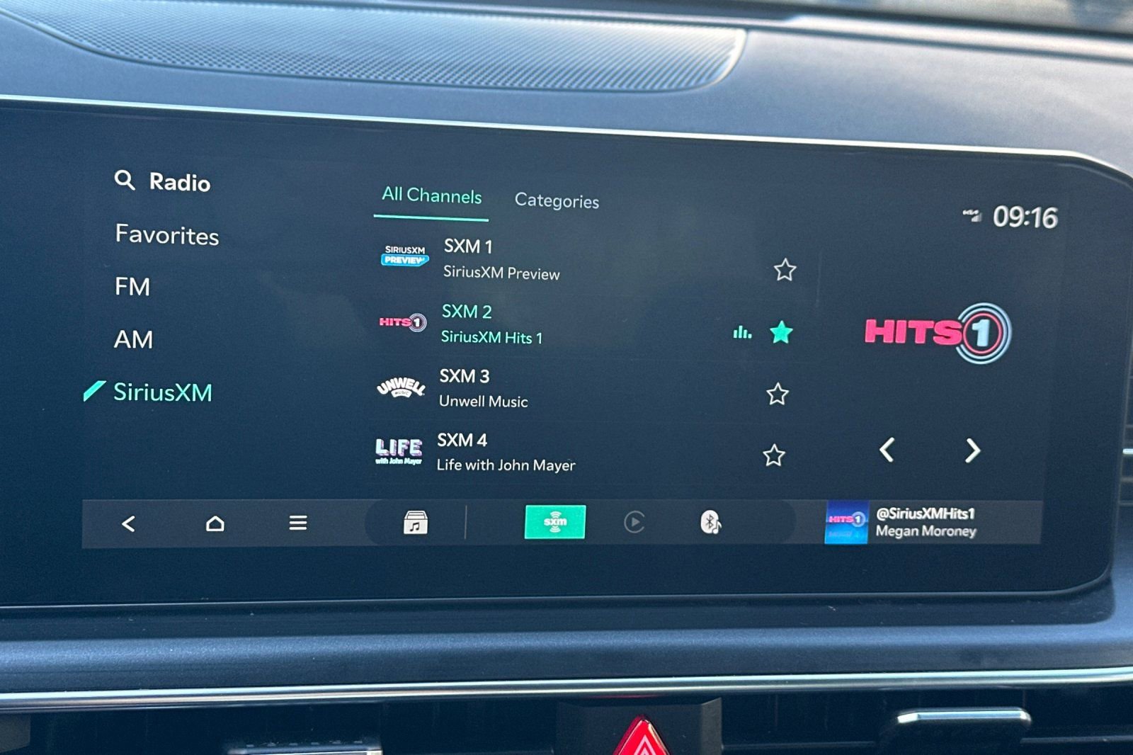 Used 2025 Kia K5 GT-Line image 25