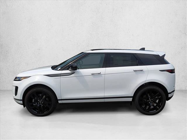 New 2026 Land Rover Range Rover Evoque S AWD/4WD image 5