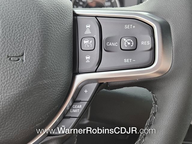 New 2026 RAM 1500 Big Horn image 27