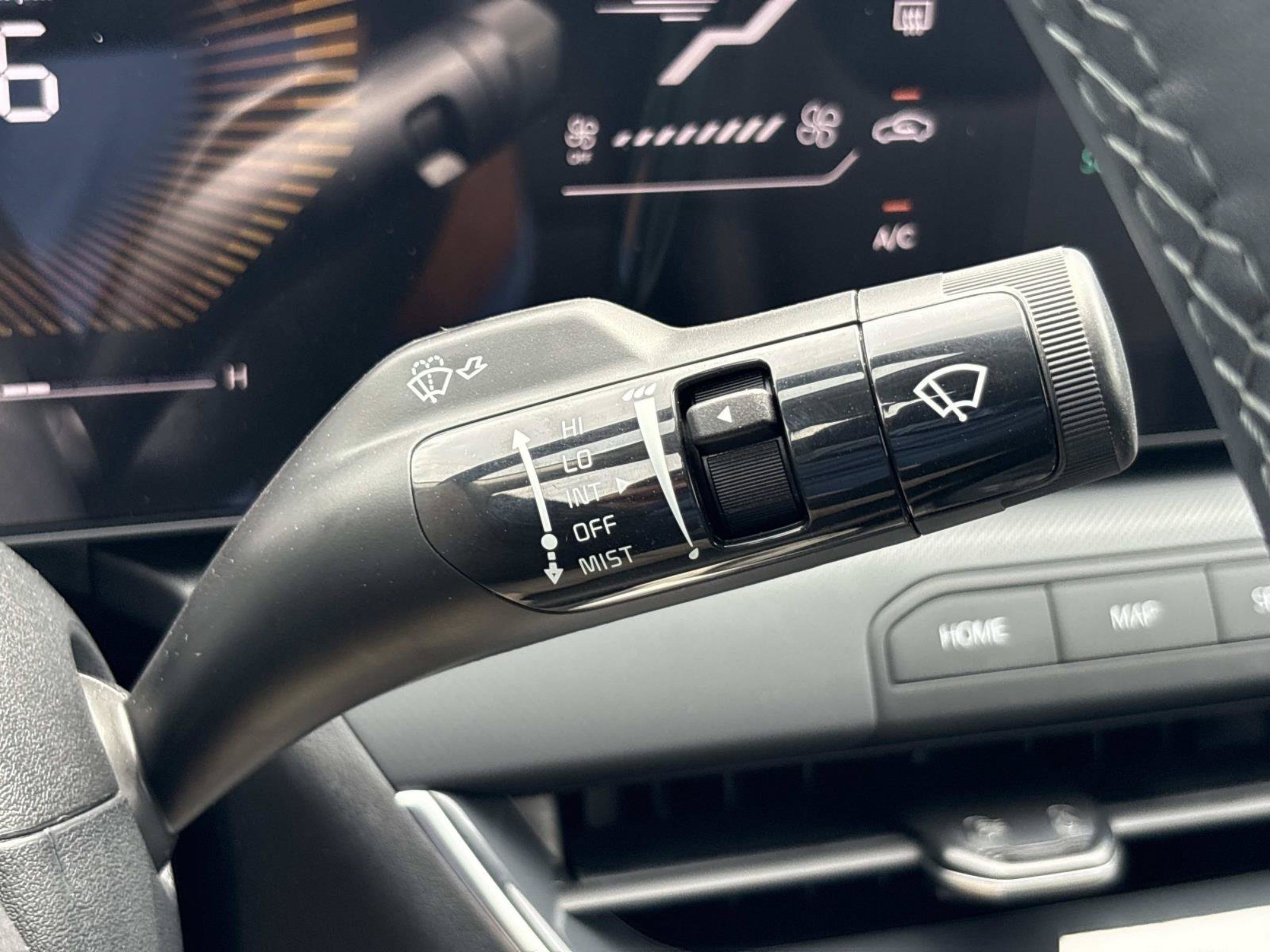 New 2026 Kia K4 EX FWD image 28