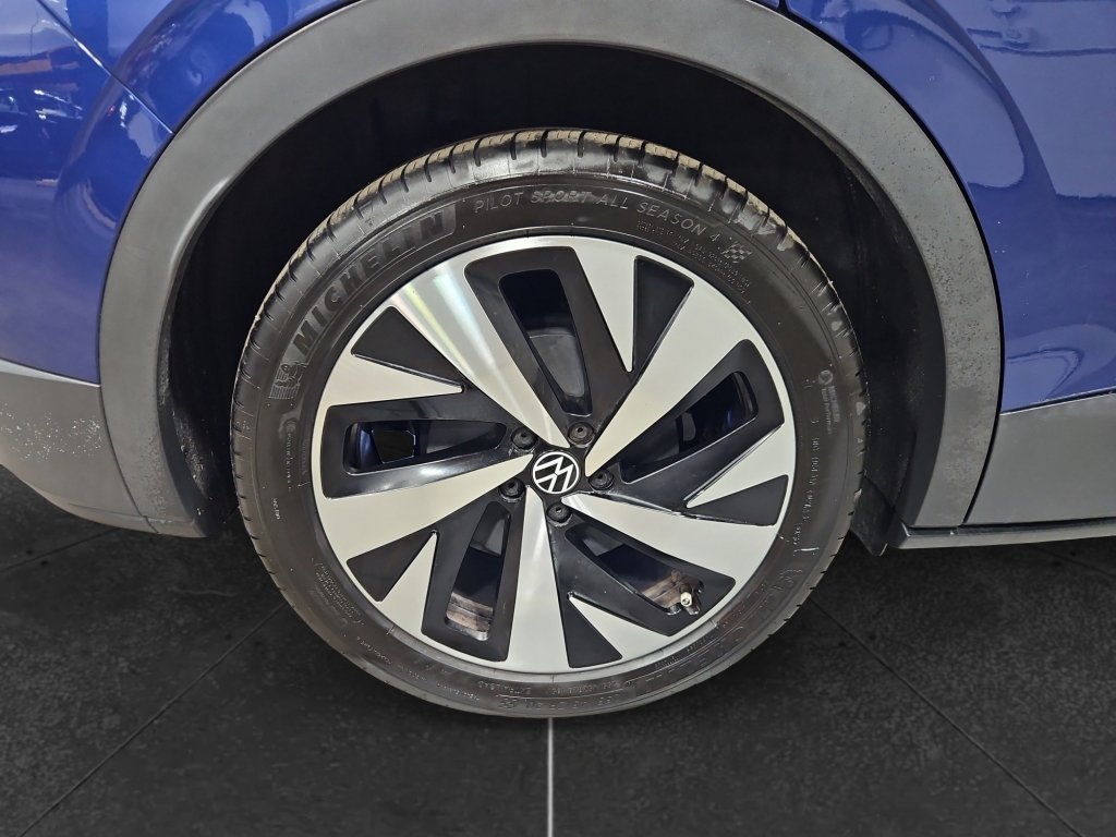 Used 2021 Volkswagen ID.4 1st Edition RWD image 32