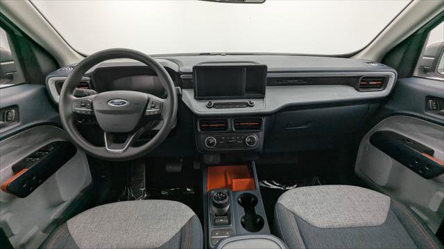Used 2024 Ford Maverick XLT w/ Equipment Group 300A Standard AWD/4WD image 22