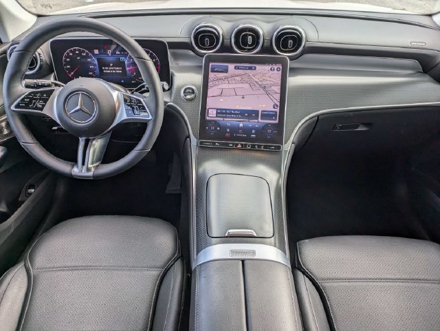 Used 2023 Mercedes-Benz GLC 300 w/ Exclusive Trim Package image 19