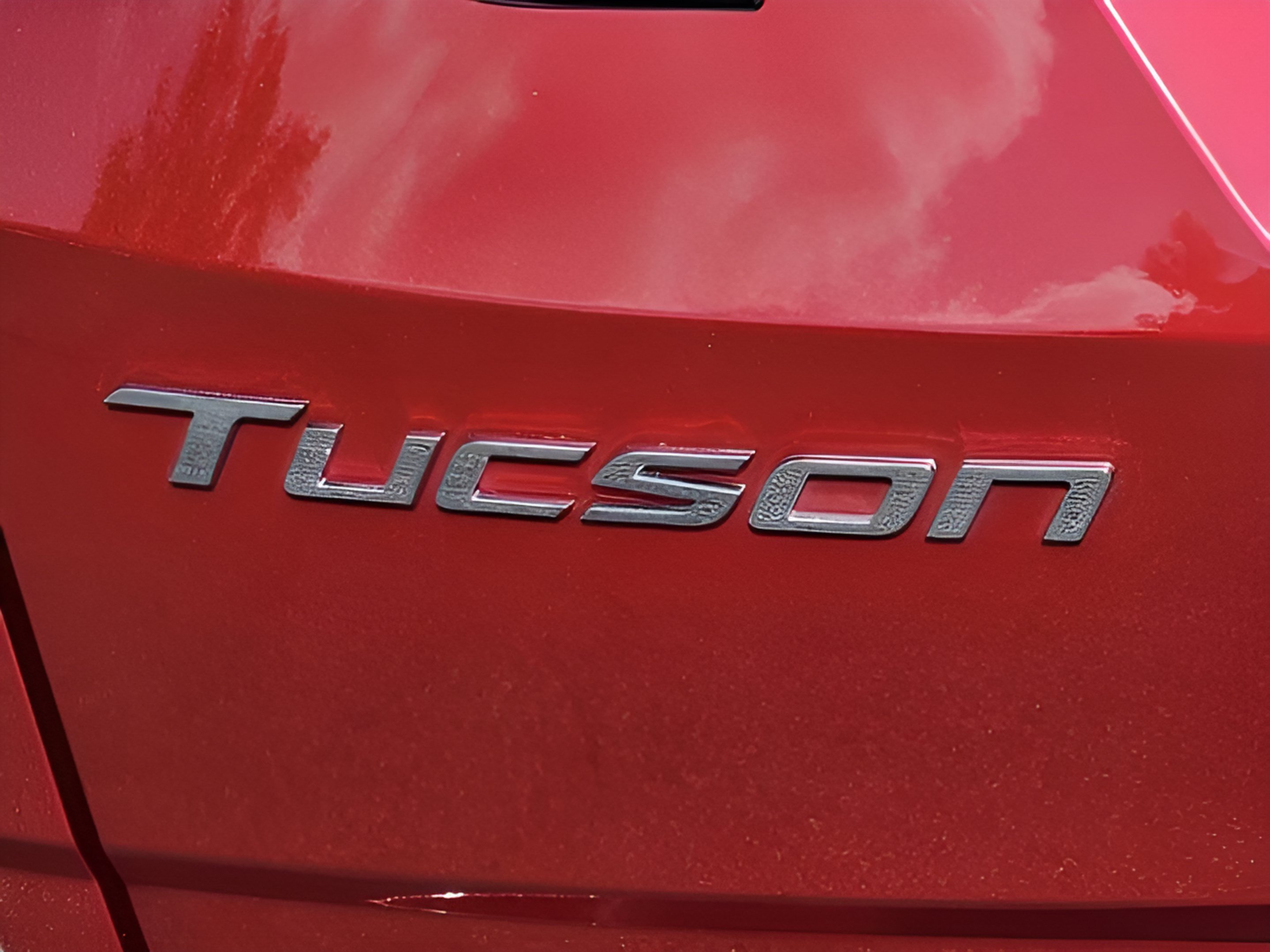 Used 2022 Hyundai Tucson N Line AWD/4WD image 31