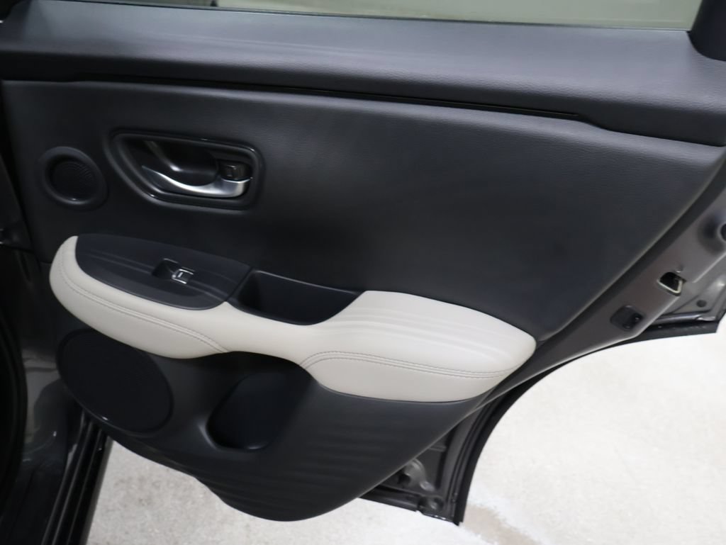 New 2027 Honda HR-V EX-L image 20
