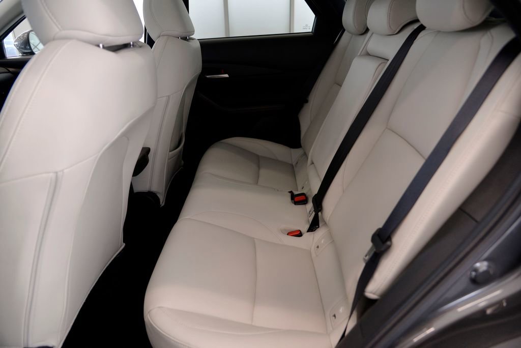 Certified 2025 MAZDA CX-30 AWD 2.5 S w/ Premium Package image 28