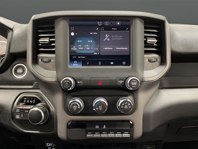 New 2024 RAM 2500 Tradesman w/ Chrome Appearance Group image 13