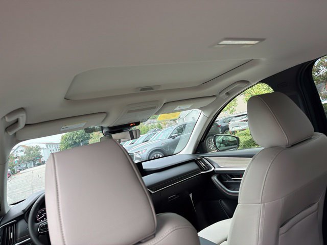 New 2026 MAZDA CX-70 3.3 Turbo w/ Premium Package AWD/4WD image 10