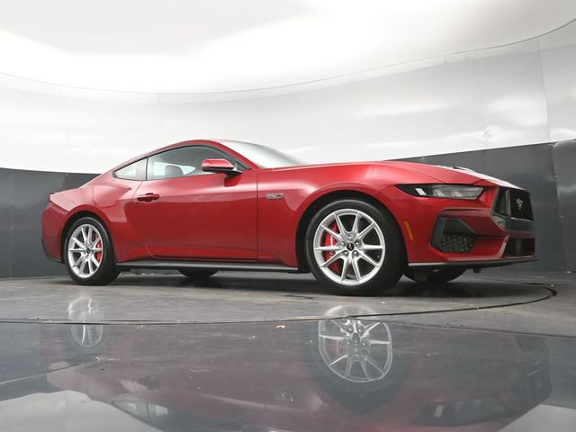 Used 2024 Ford Mustang GT Premium RWD image 29