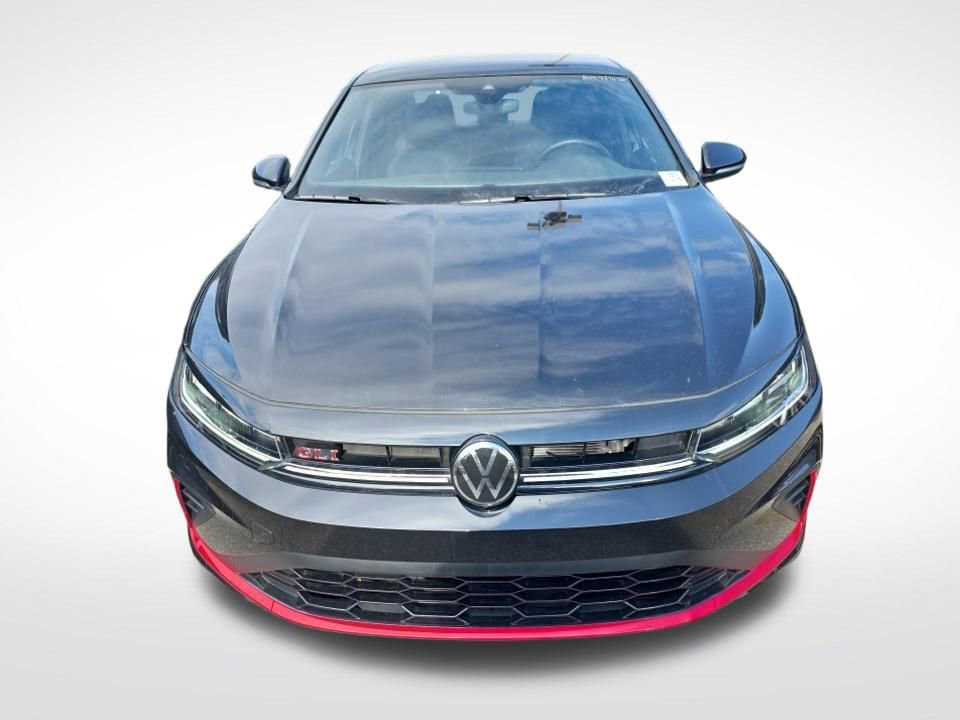Used 2025 Volkswagen Jetta GLI Autobahn image 4