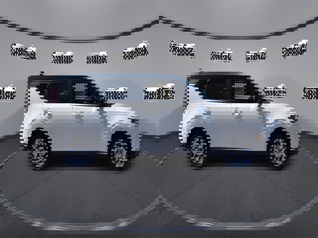 Certified 2023 Kia Soul S image 8